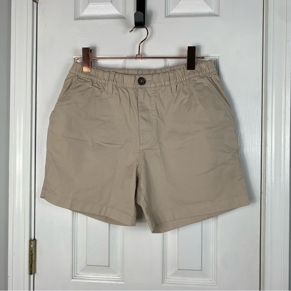 Chubbies The Khakinators 5.5” Shorts Men Size Medium - Picture 1 of 3